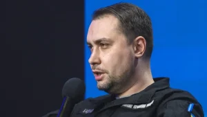 Кирило Буданов коментує вимоги Росії щодо завершення війни