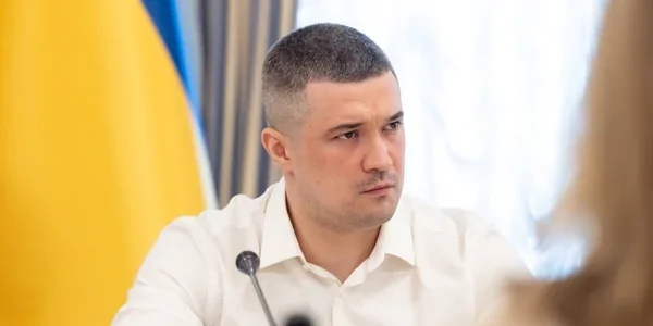 Михайло Федоров на брифінгу про 11 проблем Сил оборони