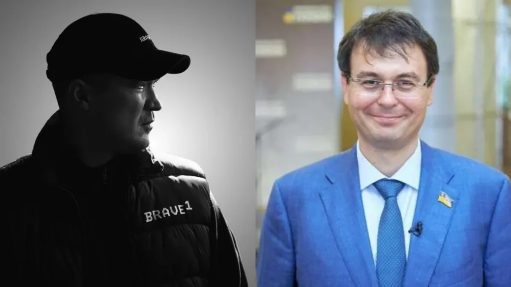 Федоров і Гетманцев на тлі звинувачень у медіакампанії