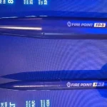 Fire Point презентувала антибалістичні ракети FP-7.x для системи Freya