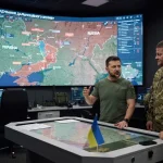 Генштаб ЗСУ створив далекобійне командування для ударів по РФ
