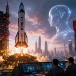 Kimi K3: китайський ШІ з 2,8 трлн параметрів випереджає лідерів