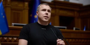 Роман Костенко коментує детонацію у Вишневому та наслідки атаки на обєкт ВПК