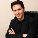 Павла Дурова внесли до списку терористів у Росії