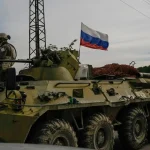 Росіяни посилюють штурми на Гришиному під Покровськом