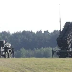 США та Європа домовляться про спільне виробництво ракет для ППО