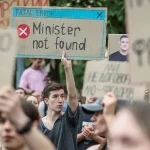 «Три фактори». Чому згасають протести проти відставки Федорова