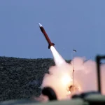 Пентагон збільшить виробництво Patriot і THAAD у рази