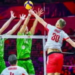 Польща втретє виграла Лігу націй, обігравши США