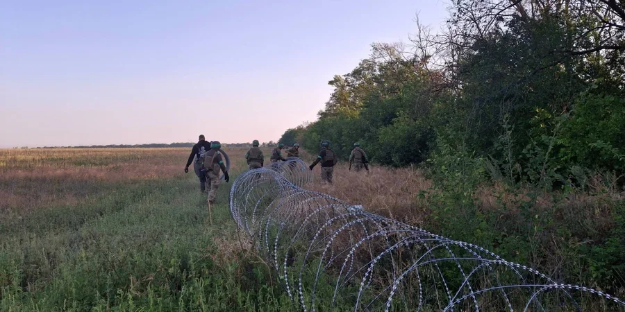 Росія може прорвати кордон на Чернігівщині з Брянщини