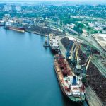 Шахеди РФ пошкодили два цивільні судна в Миколаївському районі