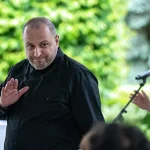 Умєров очолив СЗР: що зміниться для розвідки